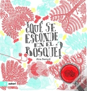 Capa do artigo ¿Que Se Esconde En El Bosque?