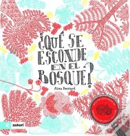 ¿Que Se Esconde En El Bosque?