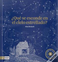 Que Se Esconde En El Cielo Estrellado