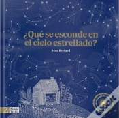 Capa do artigo Que Se Esconde En El Cielo Estrellado