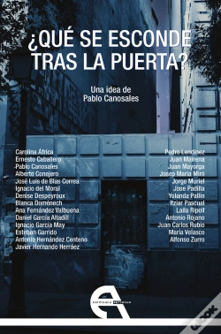 Capa do artigo ¿Qué Se Esconde Tras La Puerta?