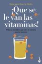 ¡Que Se Le Van Las Vitaminas! - Preview