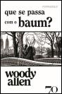 Que se Passa com o Baum? - Preview