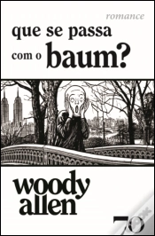 Capa do artigo Que se Passa com o Baum?