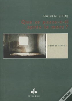 Capa do artigo Que Se Passe-T-Il Apres La Mor