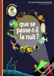 Que Se Passe-T-Il La Nuit ?