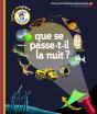 Que Se Passe-T-Il La Nuit ? - Preview