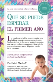 Capa do artigo Que Se Puede Esperar El Primer Año