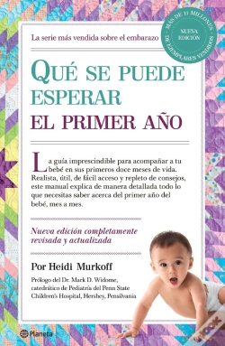 Capa do artigo Que Se Puede Esperar El Primer Año