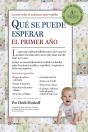 Qué Se Puede Esperar El Primer Año - Preview