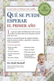 Capa do artigo Qué Se Puede Esperar El Primer Año