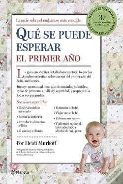 Capa do artigo Qué Se Puede Esperar El Primer Año