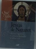 Qué Se Sabe De... Jesús De Nazaret