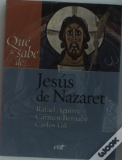 Capa do artigo Qué Se Sabe De... Jesús De Nazaret