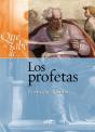 Qué Se Sabe De... Los Profetas - Preview