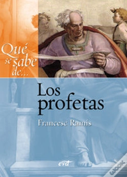 Capa do artigo Qué Se Sabe De... Los Profetas