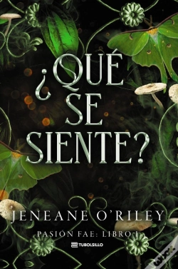 Capa do artigo ¿Que Se Siente?