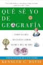 Que Se Yo De Geografia - Preview