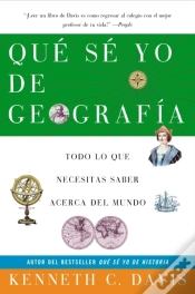 Capa do artigo Que Se Yo De Geografia