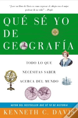 Capa do artigo Que Se Yo De Geografia