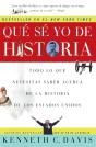 Que Se Yo De Historia - Preview