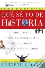 Capa do artigo Que Se Yo De Historia