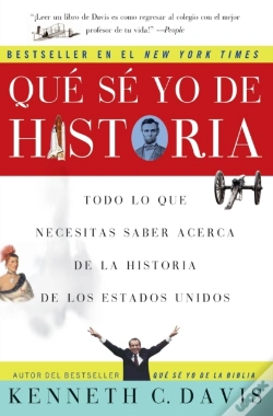 Capa do artigo Que Se Yo De Historia