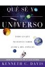Que Se Yo Del Universo - Preview