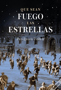Capa do artigo Que Sean Fuego Las Estrellas