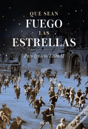 Capa do artigo Que Sean Fuego Las Estrellas