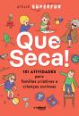 Que Seca! - Preview