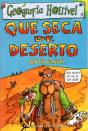 Que Seca de Deserto - Preview