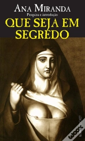 Capa do artigo Que Seja Em Segredo
