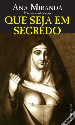 Capa do artigo Que Seja Em Segredo