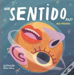 Capa do artigo Que Sentido Faz?