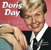 Capa do artigo Que Sera - CD