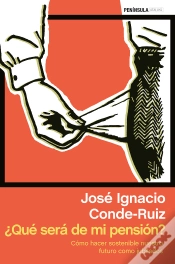 Capa do artigo ¿Qué Será De Mi Pensión?