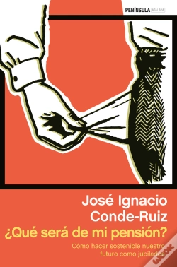 Capa do artigo ¿Qué Será De Mi Pensión?