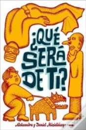 Capa do artigo ¿Qué Será De Ti?