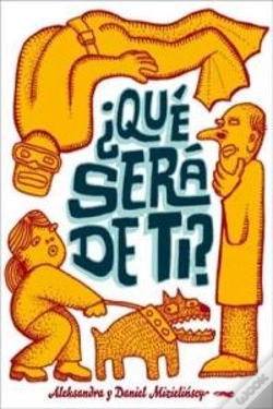 Capa do artigo ¿Qué Será De Ti?