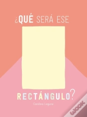 Capa do artigo Que Sera Ese Rectangulo