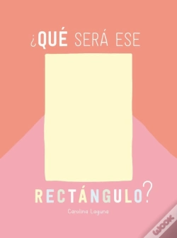 Capa do artigo Que Sera Ese Rectangulo