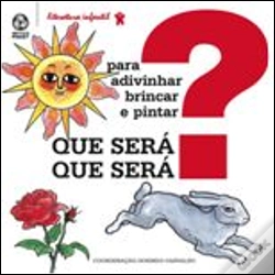 Capa do artigo Que Será, Que Será?