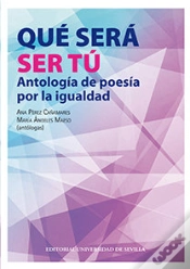 Capa do artigo Qué Será Ser Tú