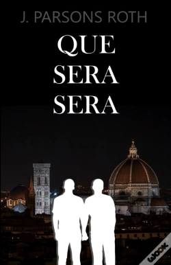 Capa do artigo Que Sera Sera