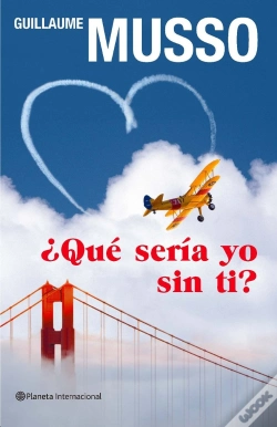 Capa do artigo ¿Qué Ser¡A Yo Sin Ti?