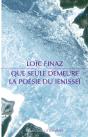 Que Seule Demeure ; La Poésie Du Ienisseï - Preview