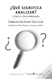 ¿Qué Significa Analizar?