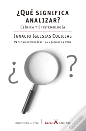 Capa do artigo ¿Qué Significa Analizar?