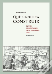 Capa do artigo ¿Qué Significa Construir